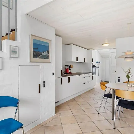Holiday home Lk2238-lokken-sondergade-93-f *